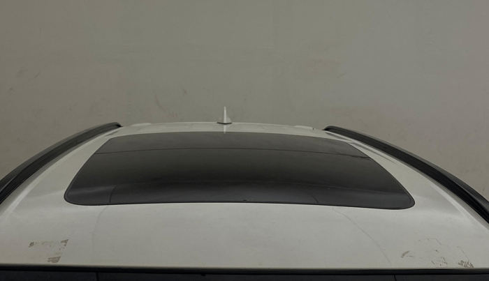2023 Maruti Grand Vitara ALPHA SMART HYBRID AT, Petrol, Automatic, 63,790 km, Moonroof/ Sunroof