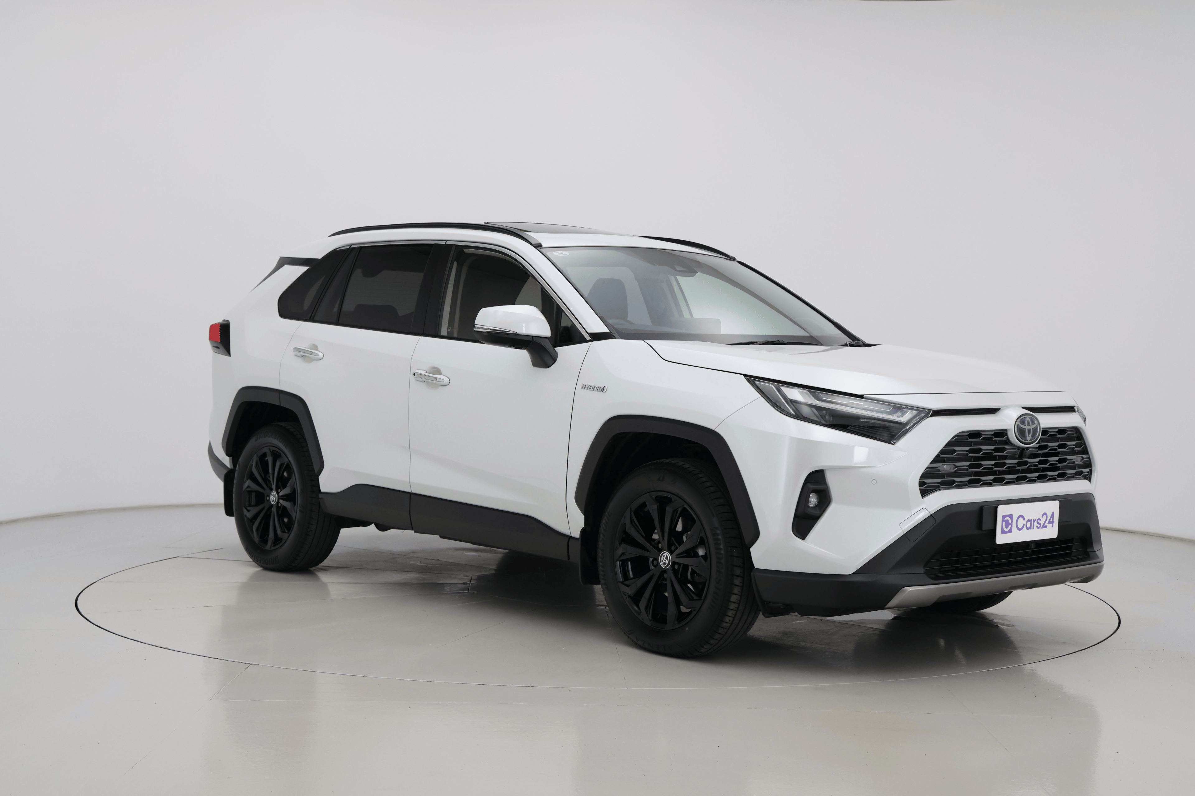 Toyota RAV4 image