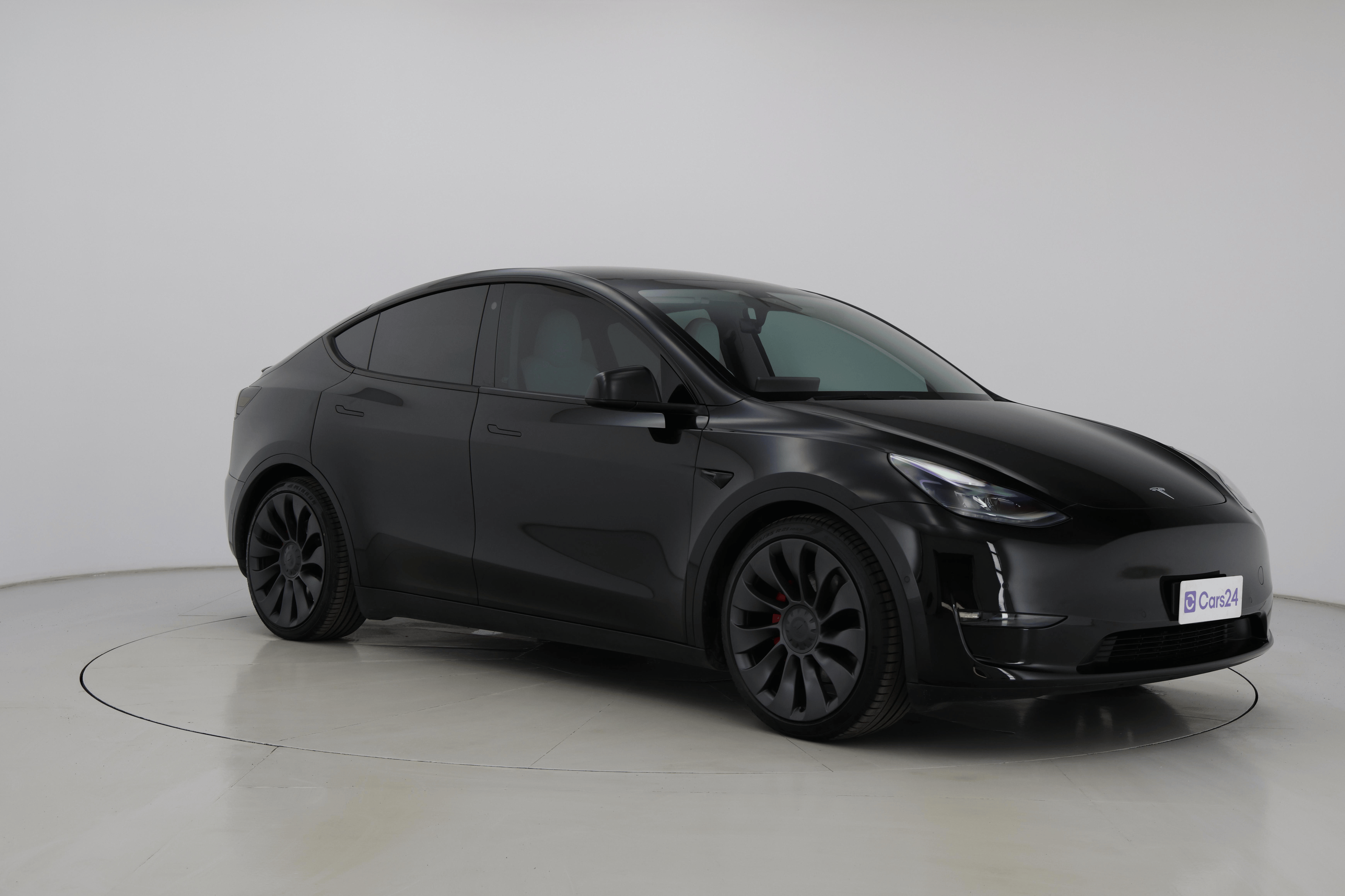 Tesla Model Y image