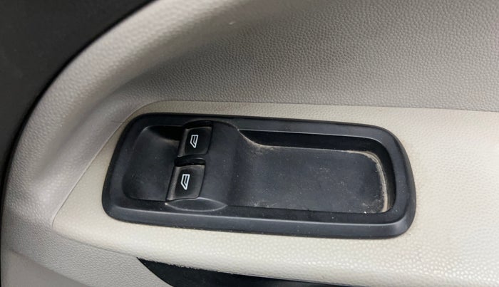 2017 Ford Ecosport AMBIENTE 1.5L PETROL, Petrol, Manual, 91,942 km, Driver Side Door Panels Control