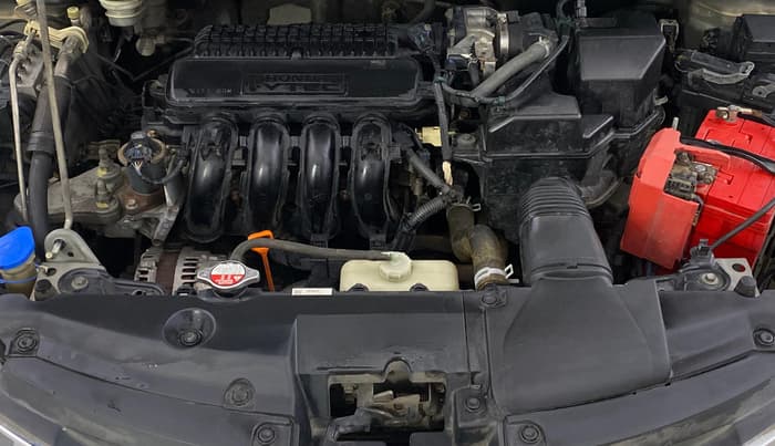2015 Honda City 1.5L I-VTEC VX CVT, Petrol, Automatic, 1,19,628 km, Engine View