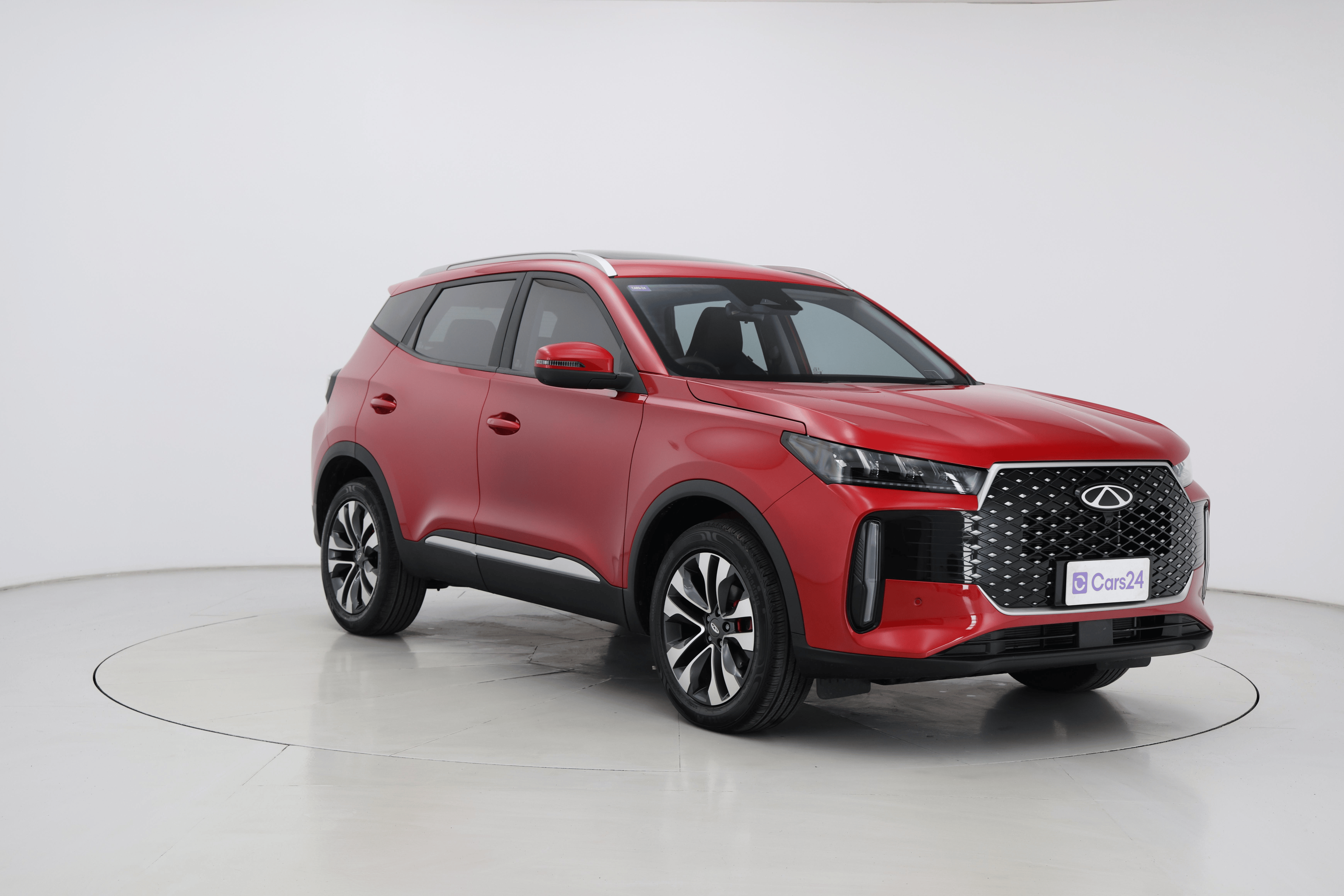 Chery Tiggo 4 Pro image