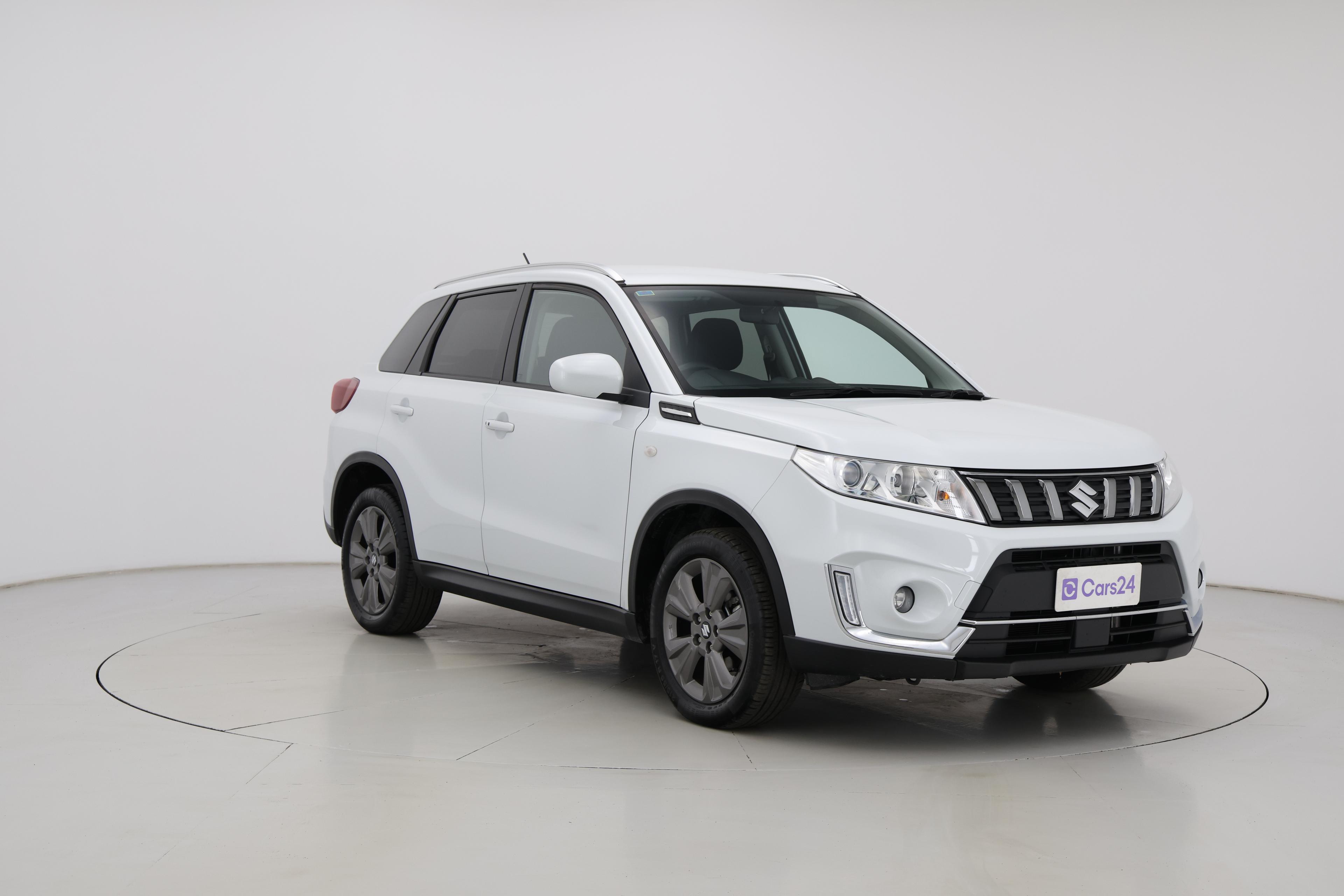 Suzuki Vitara image