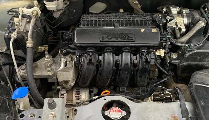 2020 Honda Amaze 1.2L I-VTEC VX CVT, Petrol, Automatic, 64,837 km, Engine View - Right