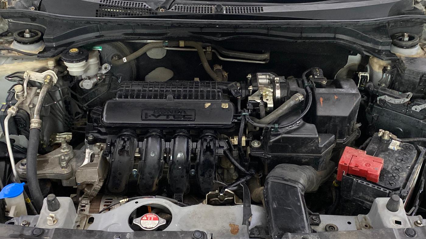 2020 Honda Amaze 1.2L I-VTEC VX CVT, Petrol, Automatic, 64,837 km, Engine View