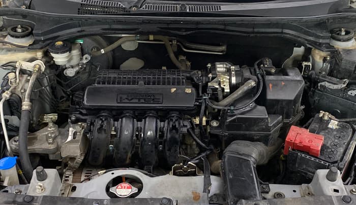 2020 Honda Amaze 1.2L I-VTEC VX CVT, Petrol, Automatic, 64,837 km, Engine View