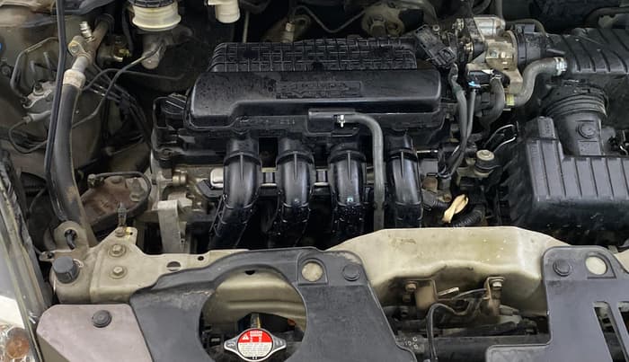 2013 Honda Amaze 1.2L I-VTEC S, Petrol, Manual, 64,561 km, Engine View - Right