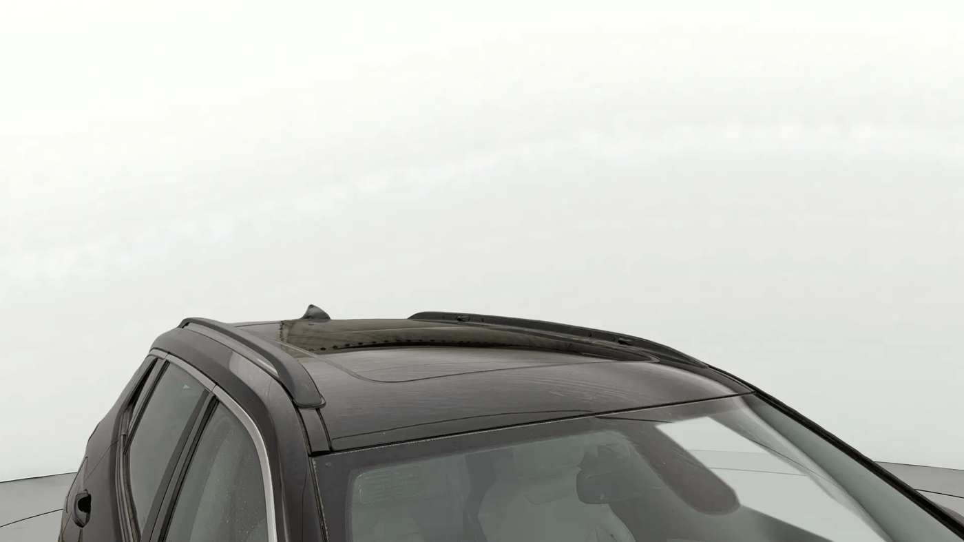 2019 Jeep Compass LIMITED PLUS PETROL AT, Petrol, Automatic, 54,611 km, Moonroof/ Sunroof