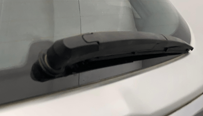 2023 KIA SELTOS HTK PLUS 1.5, Petrol, Manual, 77,560 km, Rear Wiper