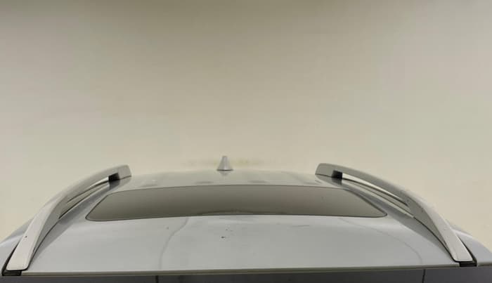 2019 Hyundai VENUE SX PLUS 1.0 TURBO DCT, Petrol, Automatic, 48,572 km, Moonroof/ Sunroof