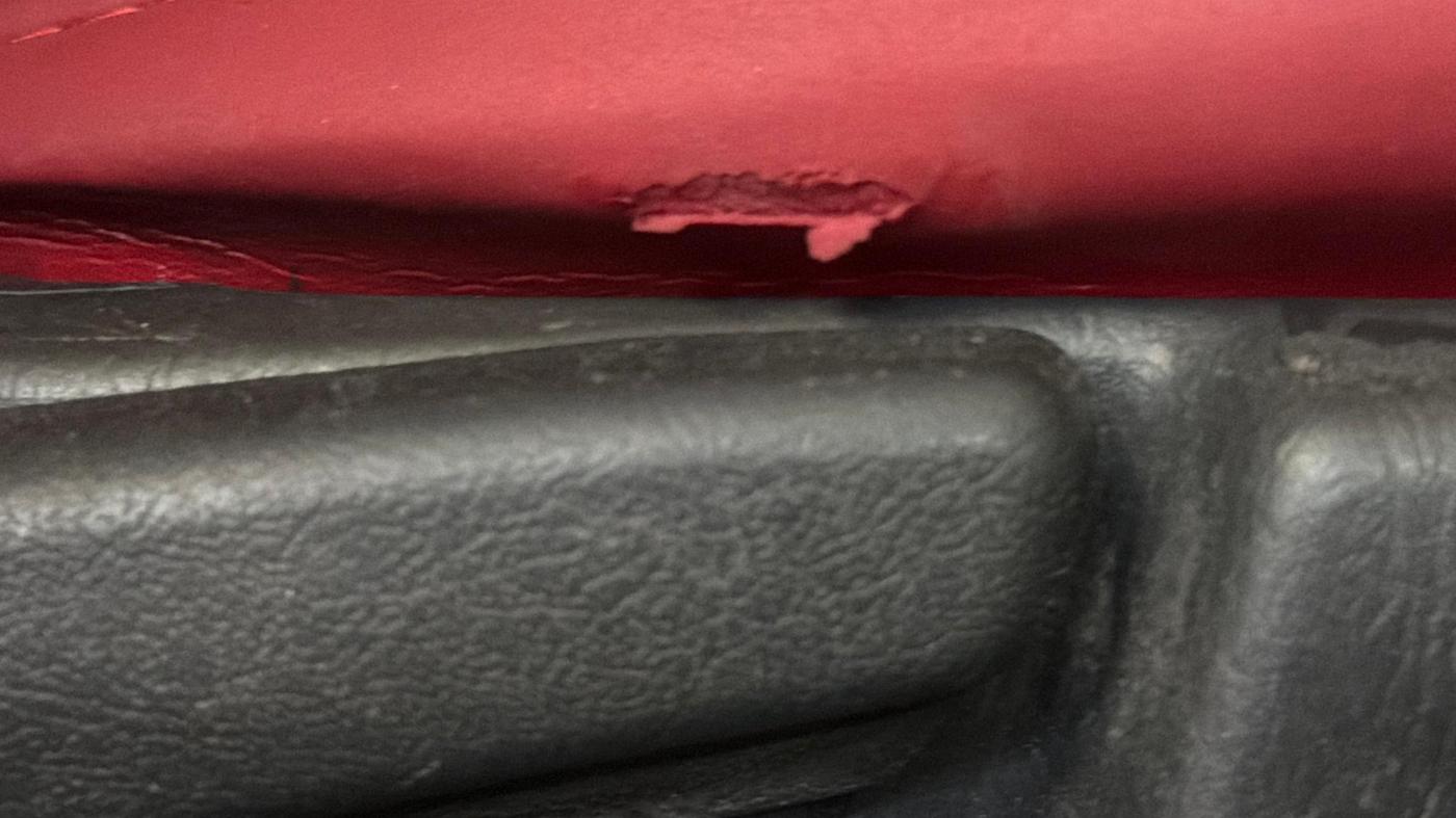 2017 Maruti Alto K10 LXI CNG (AIRBAG), CNG, Manual, 1,23,212 km, Driver Side Adjustment Panel
