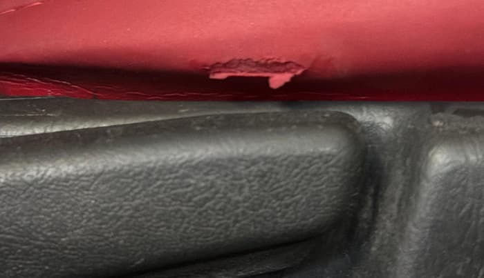 2017 Maruti Alto K10 LXI CNG (AIRBAG), CNG, Manual, 1,23,212 km, Driver Side Adjustment Panel