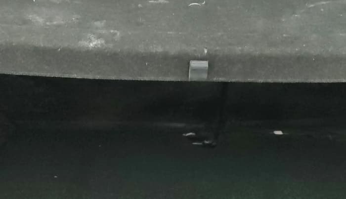 2014 Maruti Wagon R 1.0 VXI, Petrol, Manual, 60,340 km, Boot Inside