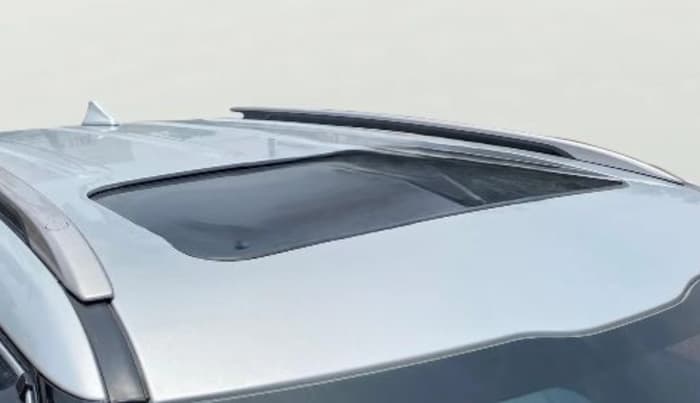 2023 KIA SELTOS HTK PLUS 1.5 IMT, Petrol, Manual, 8,157 km, Moonroof/ Sunroof