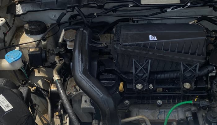 2022 Maruti Celerio ZXI, Petrol, Manual, 5,600 km, Engine View - Right