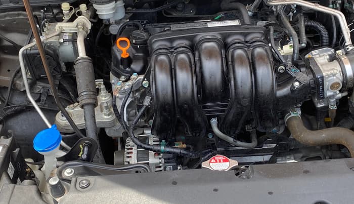 2022 Honda City 1.5L I-VTEC VX, Petrol, Manual, 37,205 km, Engine View - Right