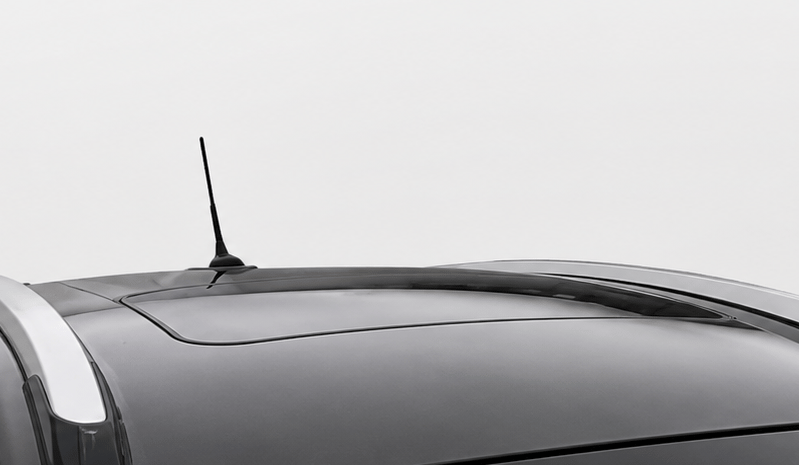 2021 Tata NEXON XM SUNROOF PETROL, Petrol, Manual, 35,457 km, Moonroof/ Sunroof