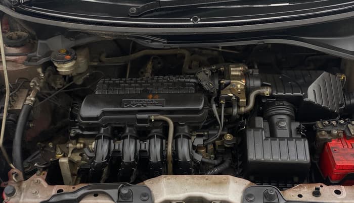 2017 Honda Brio VX MT, Petrol, Manual, 85,545 km, Engine View