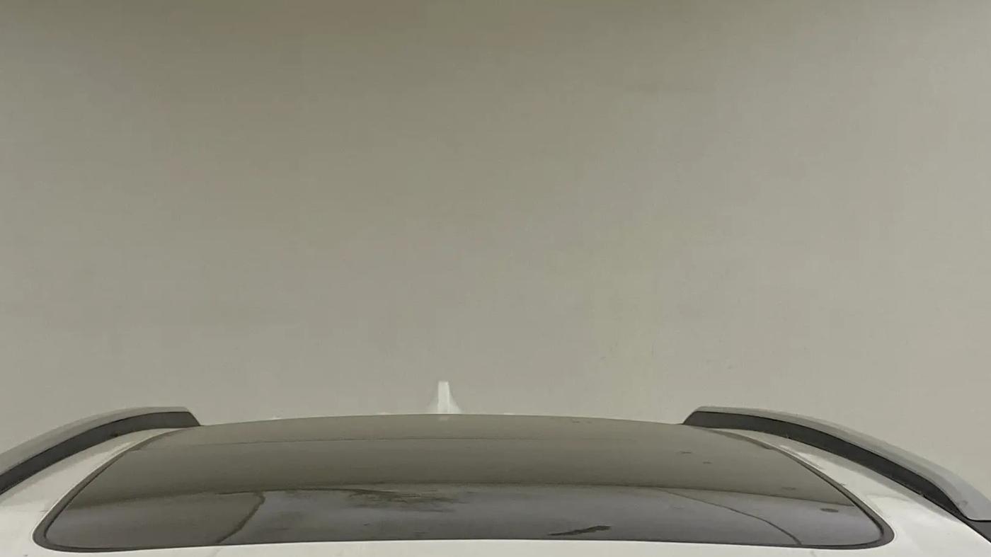 2023 Mahindra XUV700 AX 7 LUXURY D AT 7 STR, Diesel, Automatic, 31,537 km, Moonroof/ Sunroof