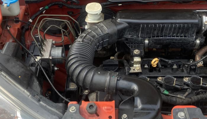 2019 Maruti S PRESSO STD(O), Petrol, Manual, 46,471 km, Engine View - Right