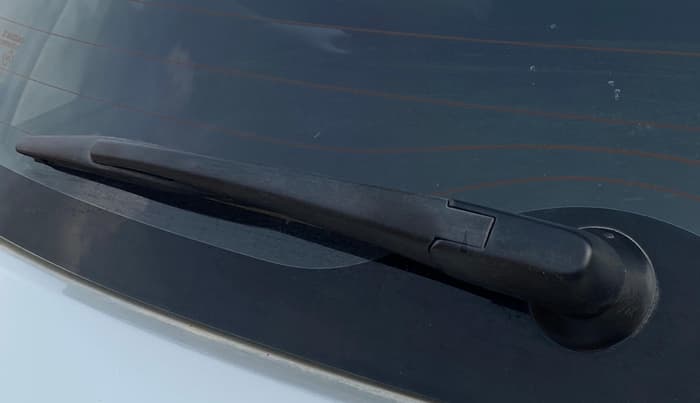 2023 Maruti Swift ZXI PLUS AMT, Petrol, Automatic, 54,353 km, Rear Wiper