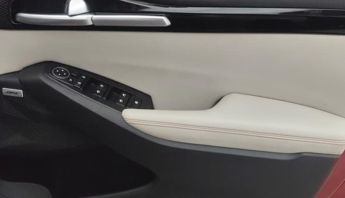2019 KIA SELTOS GTX PLUS DCT 1.4 PETROL, Petrol, Automatic, 98,176 km, Driver Side Door Panels Control