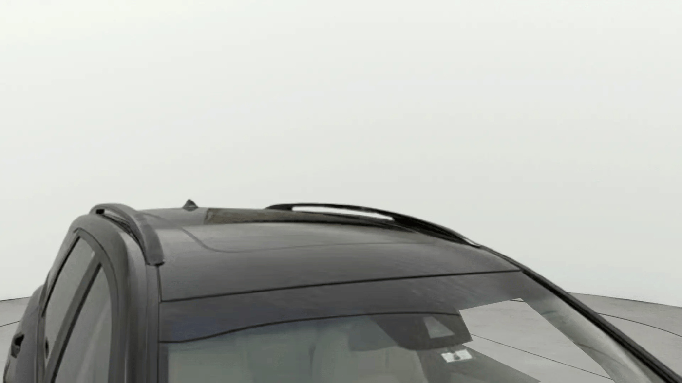 2021 Tata Harrier XZA PLUS 2.0L, Diesel, Automatic, 80,367 km, Moonroof/ Sunroof