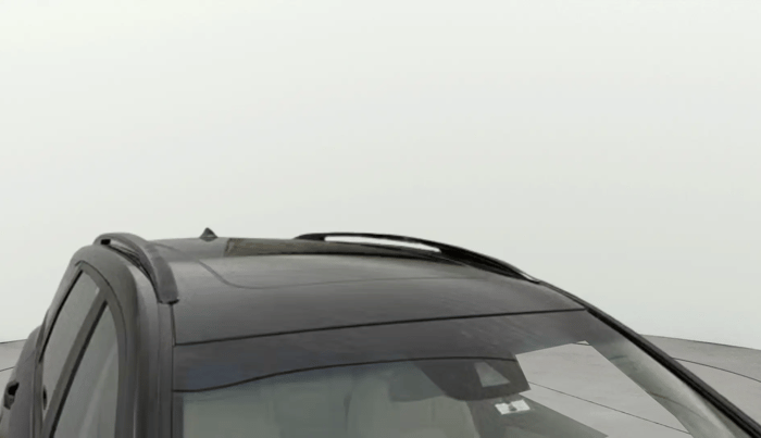 2021 Tata Harrier XZA PLUS 2.0L, Diesel, Automatic, 80,258 km, Moonroof/ Sunroof