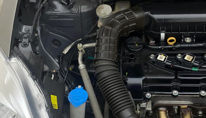 2018 Maruti Swift VXI, Petrol, Manual, 14,173 km, Engine View - Right