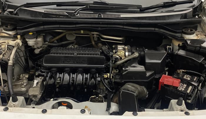 2020 Honda Amaze 1.2L I-VTEC VX, Petrol, Manual, 34,526 km, Engine View