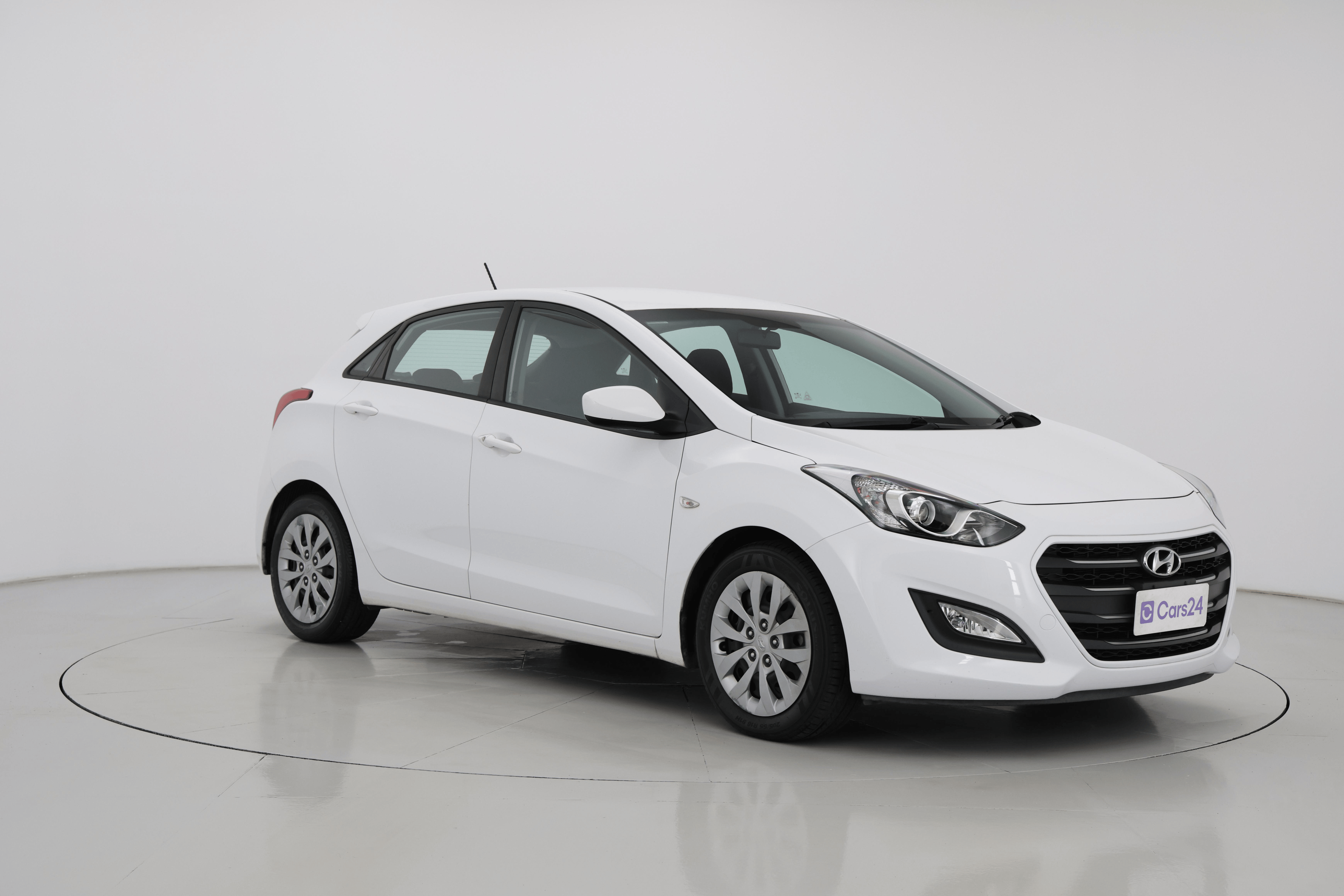 Hyundai i30 image