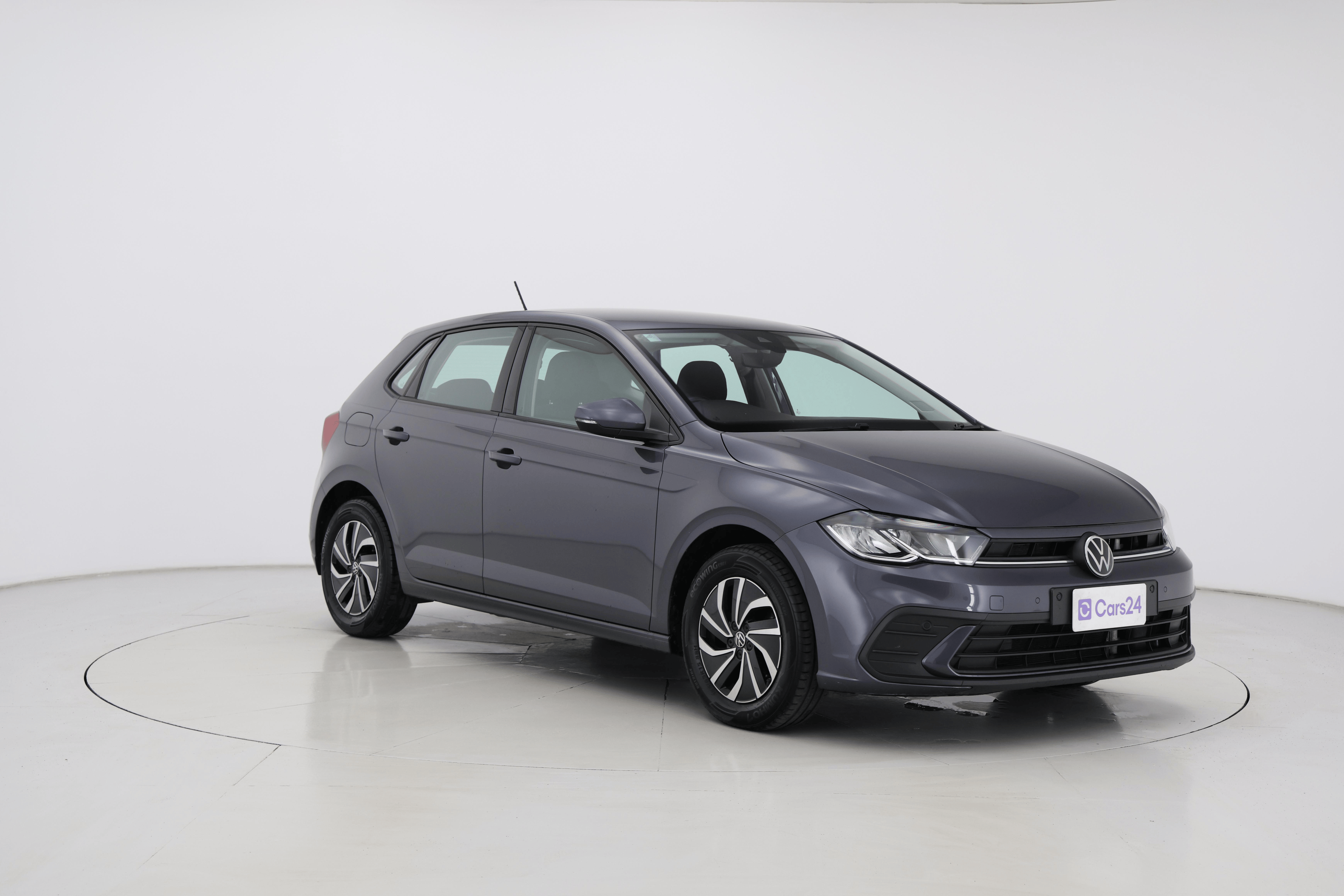 Volkswagen Polo image