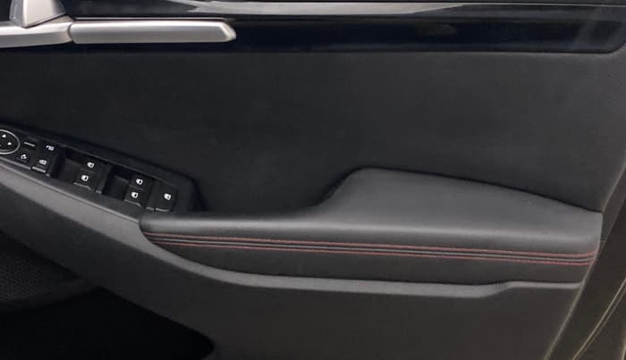 2020 KIA SELTOS GTX PLUS 1.4 PETROL, Petrol, Manual, 46,052 km, Driver Side Door Panels Control