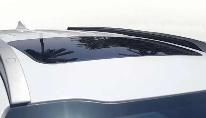 2022 KIA SONET GTX PLUS 1.0 IMT, Petrol, Manual, 49,943 km, Moonroof/ Sunroof