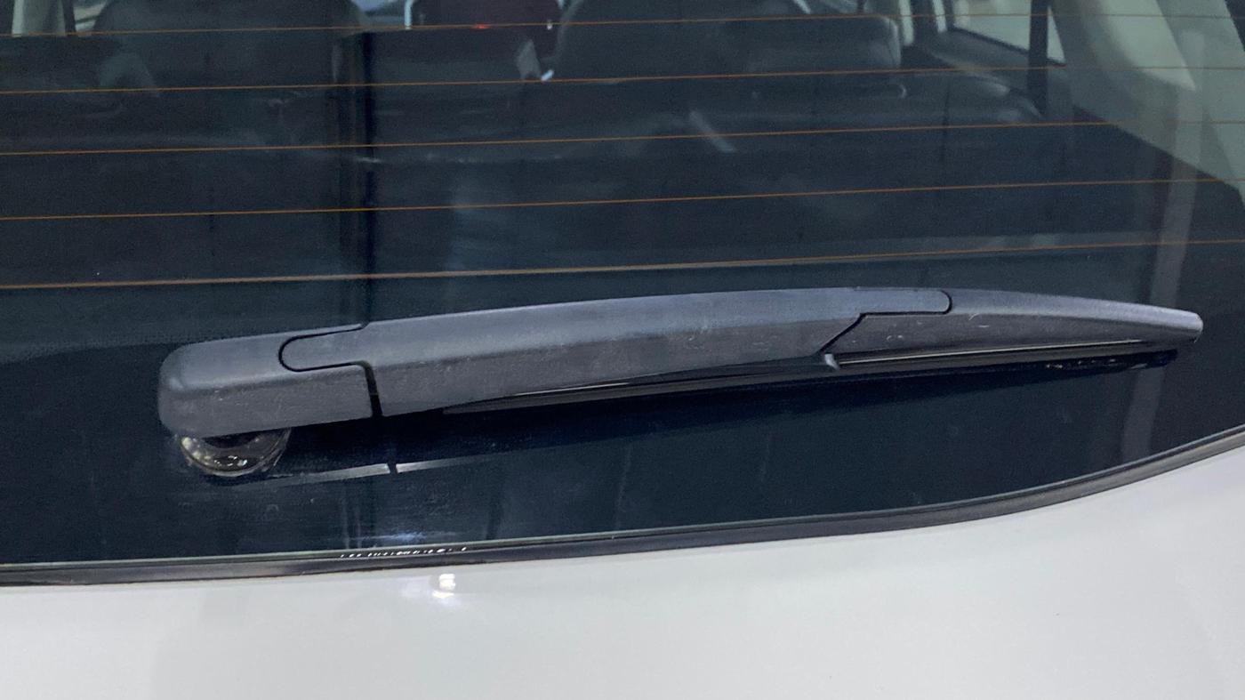 2021 MG HECTOR SUPER 1.5 PETROL, Petrol, Manual, 62,942 km, Rear Wiper