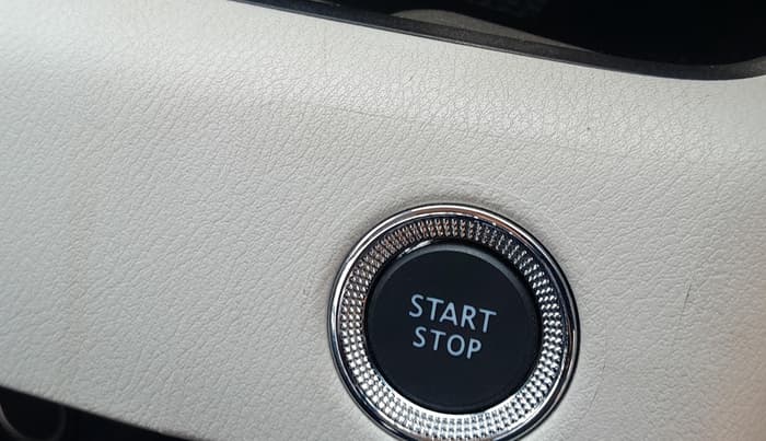 2024 Nissan MAGNITE XV AMT EZ Shift DT, Petrol, Automatic, 13,857 km, Keyless Start/ Stop Button