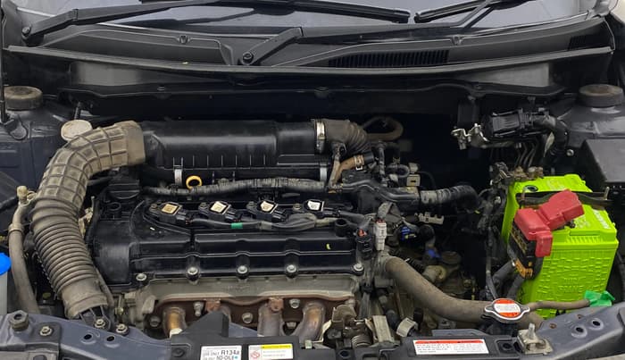 2019 Maruti Dzire VXI, Petrol, Manual, 57,255 km, Engine View