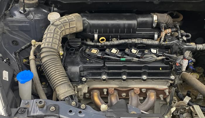 2019 Maruti Dzire VXI, Petrol, Manual, 57,255 km, Engine View - Right