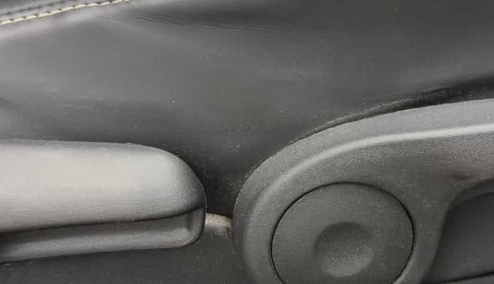 2022 Maruti S Cross ZETA 1.5, Petrol, Manual, 38,135 km, Driver Side Adjustment Panel