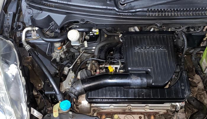 2015 Maruti Ertiga VXI, Petrol, Manual, 48,275 km, Engine View - Right