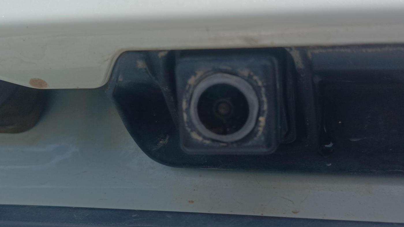 2024 Maruti BREZZA VXI AT SMART HYBRID, Petrol, Automatic, 19,851 km, Parking Camera