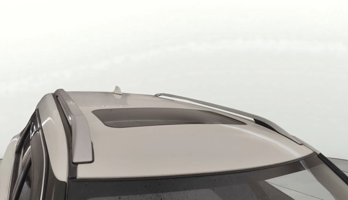 2022 Maruti BREZZA ZXI + SMART HYBRID, Petrol, Manual, 54,250 km, Moonroof/ Sunroof