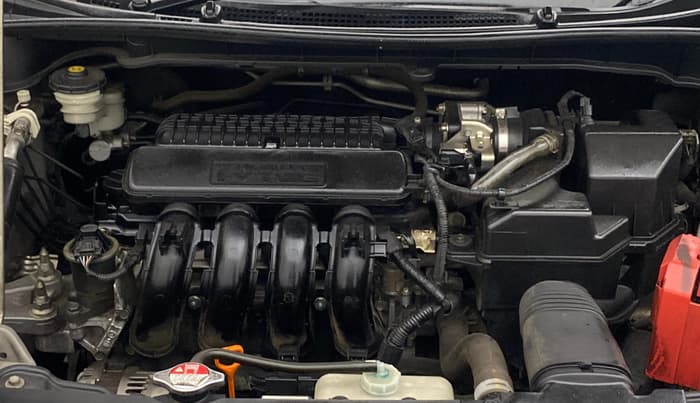 2017 Honda City 1.5L I-VTEC V MT, Petrol, Manual, 53,356 km, Engine View