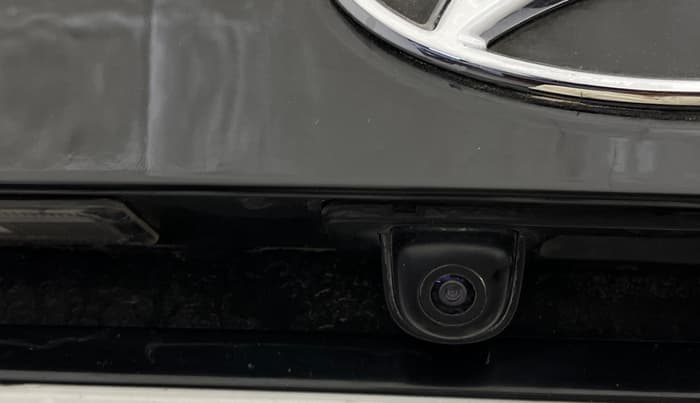 2019 Hyundai Verna 1.6 VTVT SX, Petrol, Manual, 67,297 km, Parking Camera