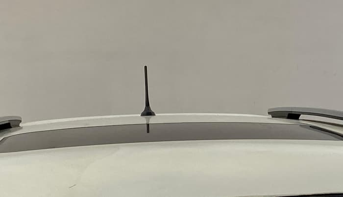 2019 Mahindra XUV300 W8(O) 1.5 DIESEL DUAL TONE, Diesel, Manual, 47,260 km, Moonroof/ Sunroof