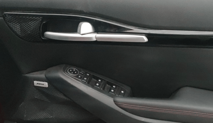 2021 KIA SELTOS GTX PLUS 1.4 PETROL, Petrol, Manual, 63,304 km, Driver Side Door Panels Control