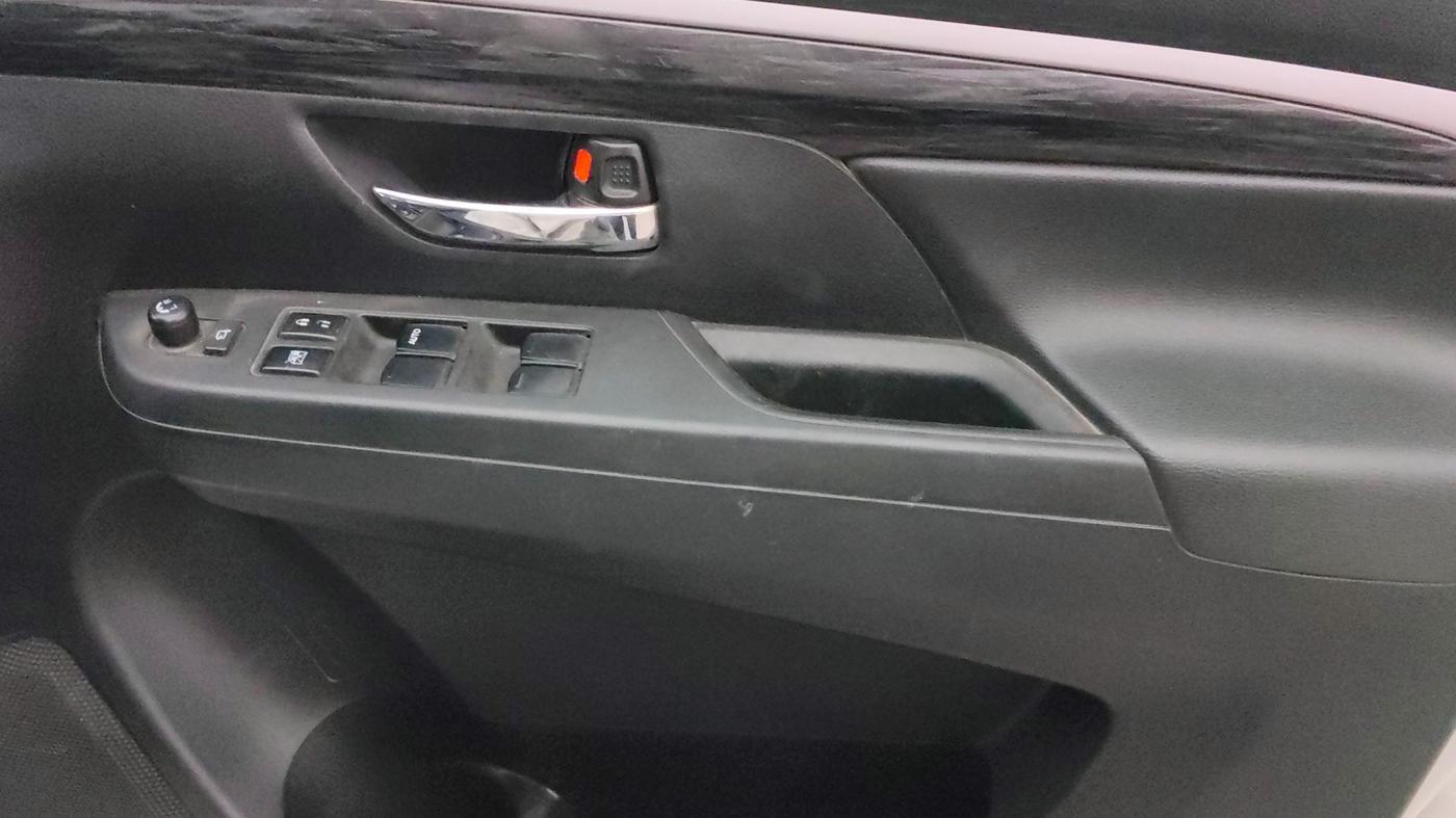 2021 Maruti XL6 ZETA MT, Petrol, Manual, 1,50,160 km, Driver Side Door Panels Control