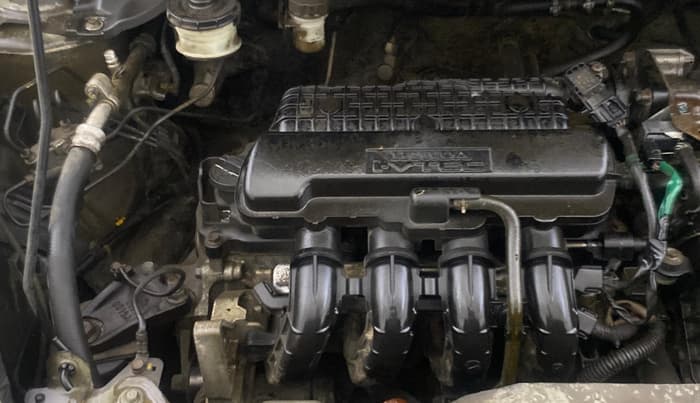 2013 Honda Amaze 1.2L I-VTEC E, Petrol, Manual, 1,01,584 km, Engine View - Right