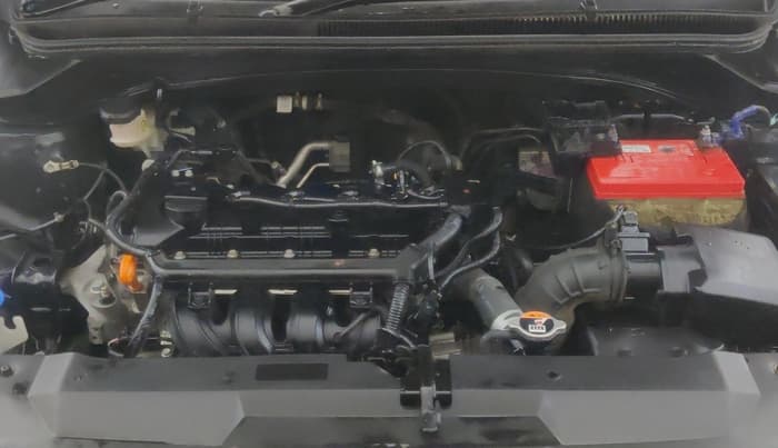 2022 Hyundai NEW I20 ASTA (O) 1.2 AT, Petrol, Automatic, 38,553 km, Engine View