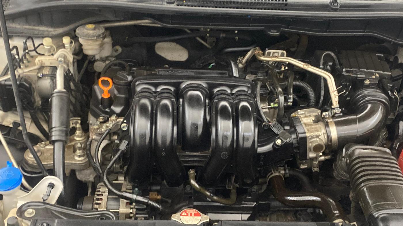 2023 Honda City 1.5L I-VTEC ZX CVT, Petrol, Automatic, 28,115 km, Engine View - Right